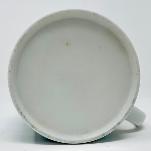 Vintage 1990s Cactus & Sea Life Mug - Picture 5 of 6